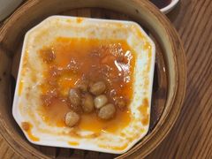 -如轩·海鲜砂锅粥·潮汕菜(海珠店)