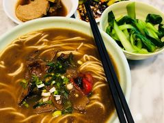 -轻捞慢起面馆(新世界百货店)