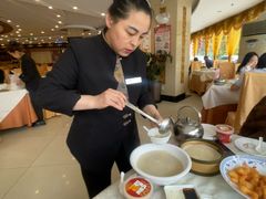 -北京全聚德(方庄店)