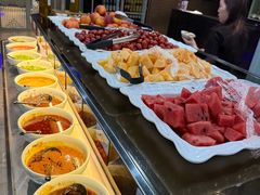 -华晟山城火锅(开发区港西东阁里店)