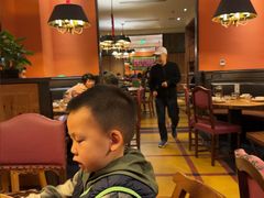 -新白鹿餐厅(龙游路总店·杭帮菜名店)