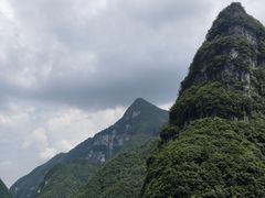 -神龙峡风景区