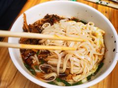 -老长沙原汁原味粉馆(韭菜园店)