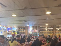 -冶建镜子·老南昌大排档·江西虾王(总店)