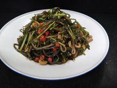 -城南往事·鲁菜济南菜(软件园美莲广场店)
