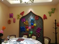 包厢-中发源·清真餐厅(春风店)