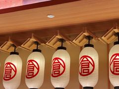 -仓桥家·焗寿司·锅物(光谷步行街店)
