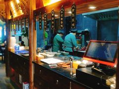 -坊门老街(宜山路店)