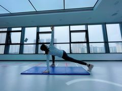-WEGYMER健萌健身(麦德龙钰龙天下馆)