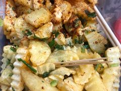 -冰岛茶餐厅(世茂店)