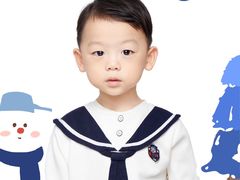 -海马体照相馆(上海月星环球港店)