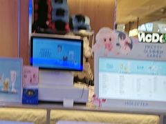 -茉莉奶白(广州动漫星城店)