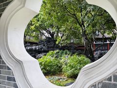-顺峰山公园