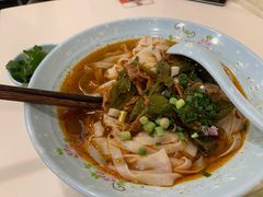 辣椒炒肉-进哥湖南津市牛肉粉店(下沙店)