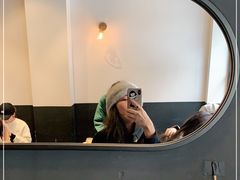 -black rainbow coffee