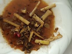 -天乐农家鱼头王(天目湖店)