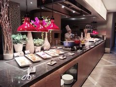 -无锡君来洲际酒店