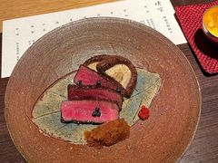 -晴空·日本料理(万象城店)