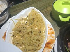 -阿元烧鹅(文明路店)
