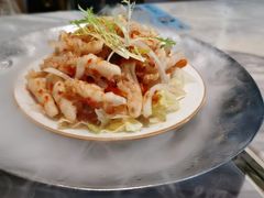 -星洲小聚·东南亚菜(中航城君尚店)