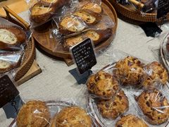 -佐敦面包铺·JORDAN BAKERY