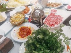 -名都晓荷塘主题火锅(春光路店)