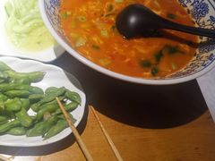 -腰子哥烤串(石佛营炫特店)