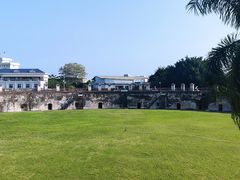 -石炮台公园