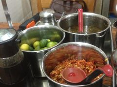 -龙记烤鸭店(新民路店)