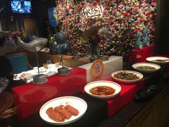 -领鲜活海鲜榴莲自助火锅(东门店)