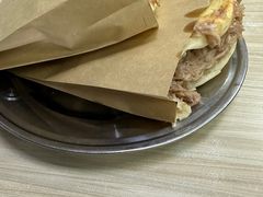 -刘信牛羊肉小炒泡馍(回民街店)