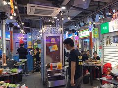 -玄希浪漫厨房·韩料烤肉(湖滨银泰in77店)