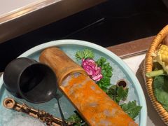 -捞神煲汤火锅(湖滨商业街店)