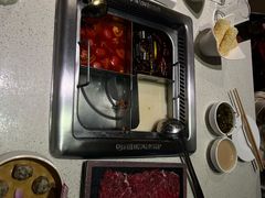 -海底捞大排档火锅(打浦路店)