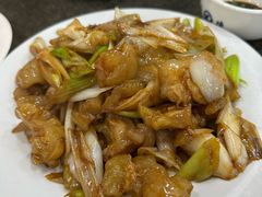 -马家烧麦(总店)