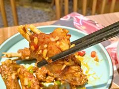 -先记烧鹅王·本地粤菜(福永店)