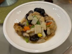 -五观堂素食(新华路店)