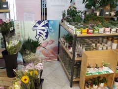 -华润万家(天河东店)