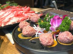 -盡膳口福跷脚牛肉火锅(晶耀前滩店)