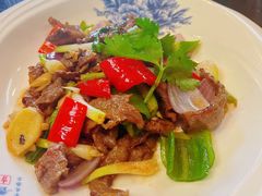 -阿多私房菜(顺德店)