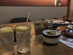 -玖合肉町·烧肉(惠安禹洲店)