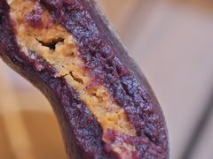 黑米月亮糕-师任堂韩式食品(总店)