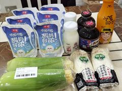 -盒马鲜生(昆城店)