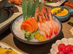 -玉川屋创意日料(北美新天地店)