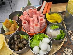 -顶上头·螺蛳火锅(五一新村店)