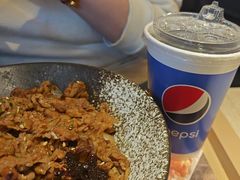 -吉野家(宾水道店)