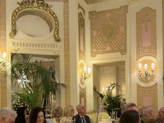 -The Ritz Restaurant