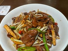 -寻裕记·现炒浇头面(人民广场店)