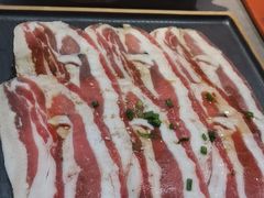 -明洞王妃家烤肉(苏州中心星悦汇店)