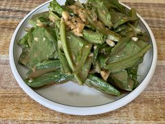 -老七饭馆(光荣道总店)